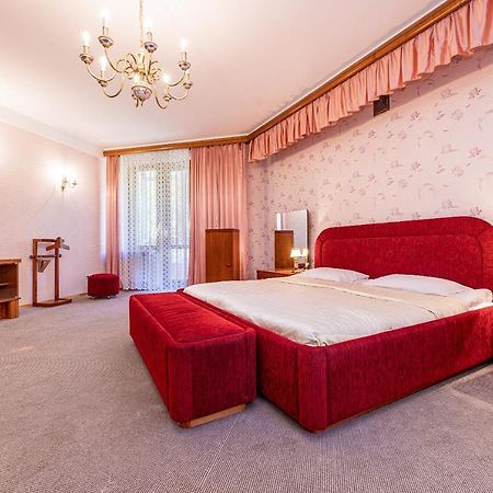 Apartamentai Auska Palanga Ngoại thất bức ảnh