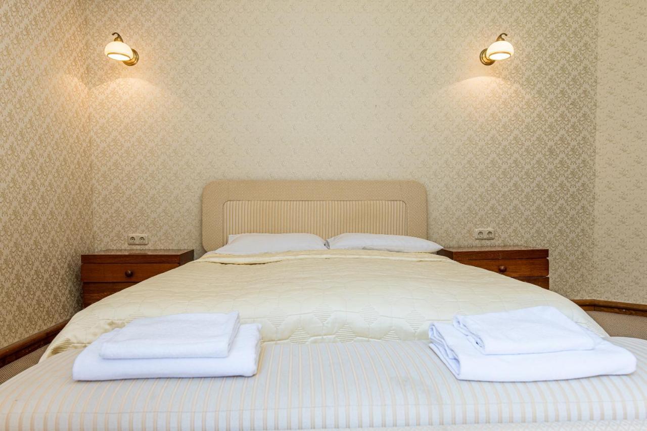Apartamentai Auska Palanga Ngoại thất bức ảnh