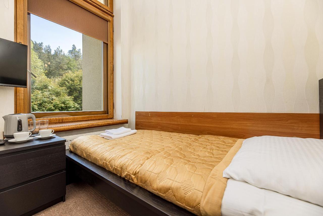 Apartamentai Auska Palanga Ngoại thất bức ảnh