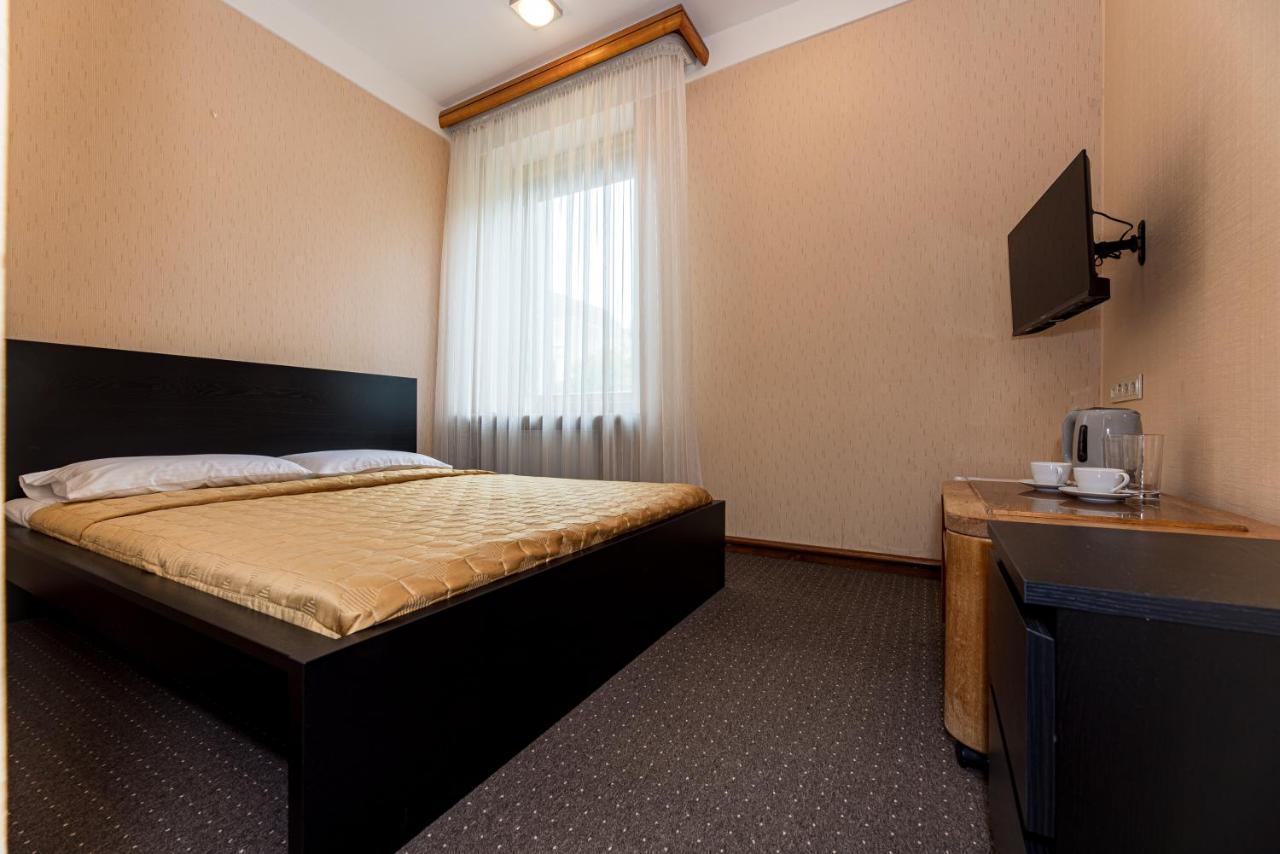 Apartamentai Auska Palanga Ngoại thất bức ảnh