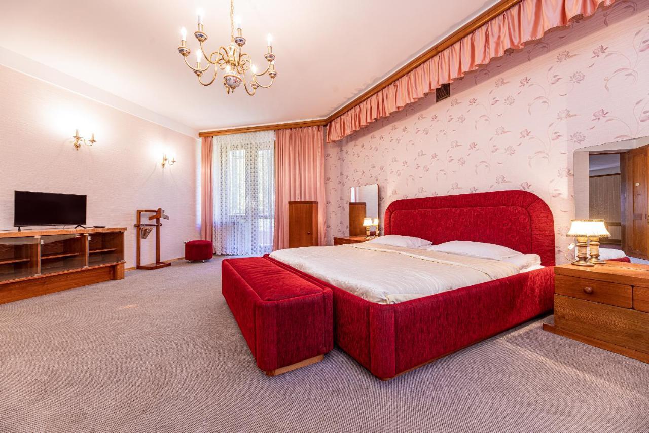 Apartamentai Auska Palanga Ngoại thất bức ảnh