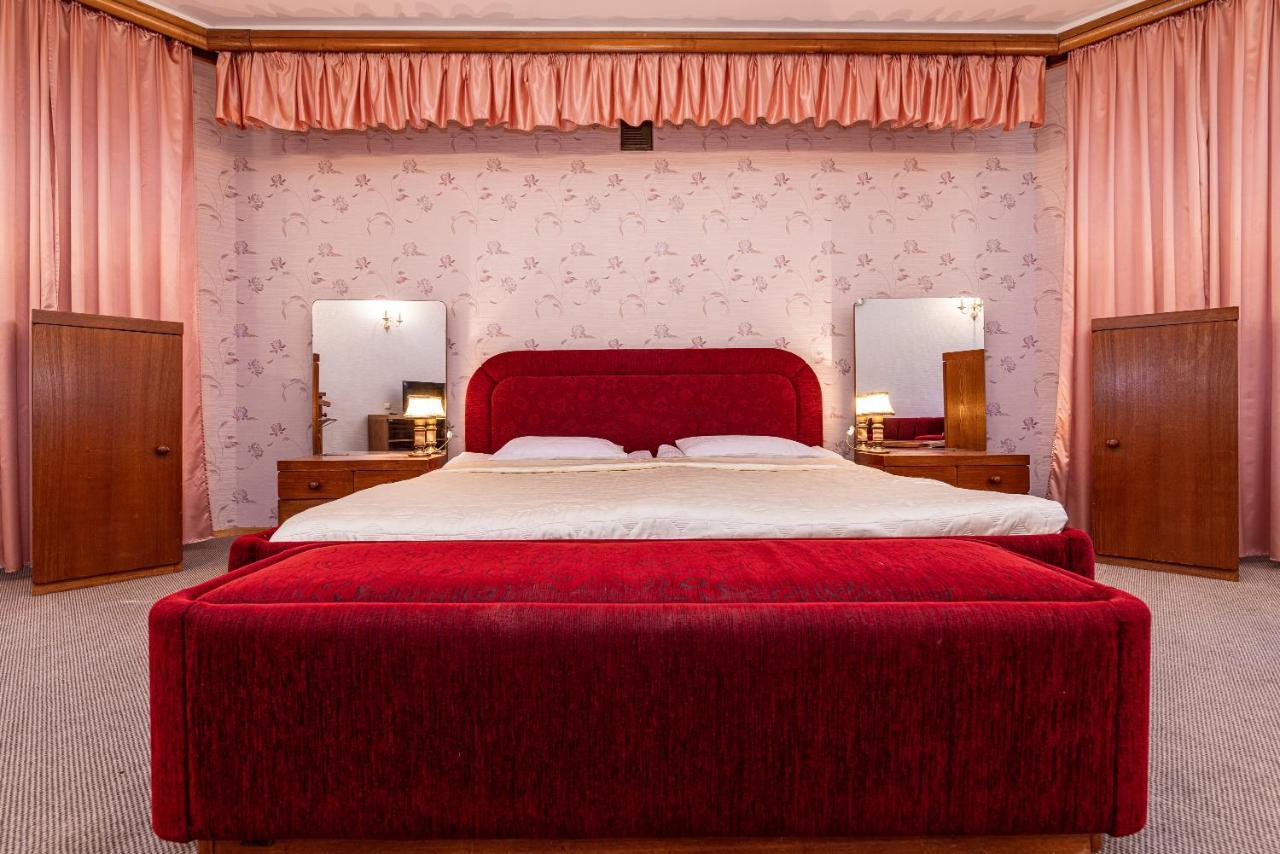 Apartamentai Auska Palanga Ngoại thất bức ảnh