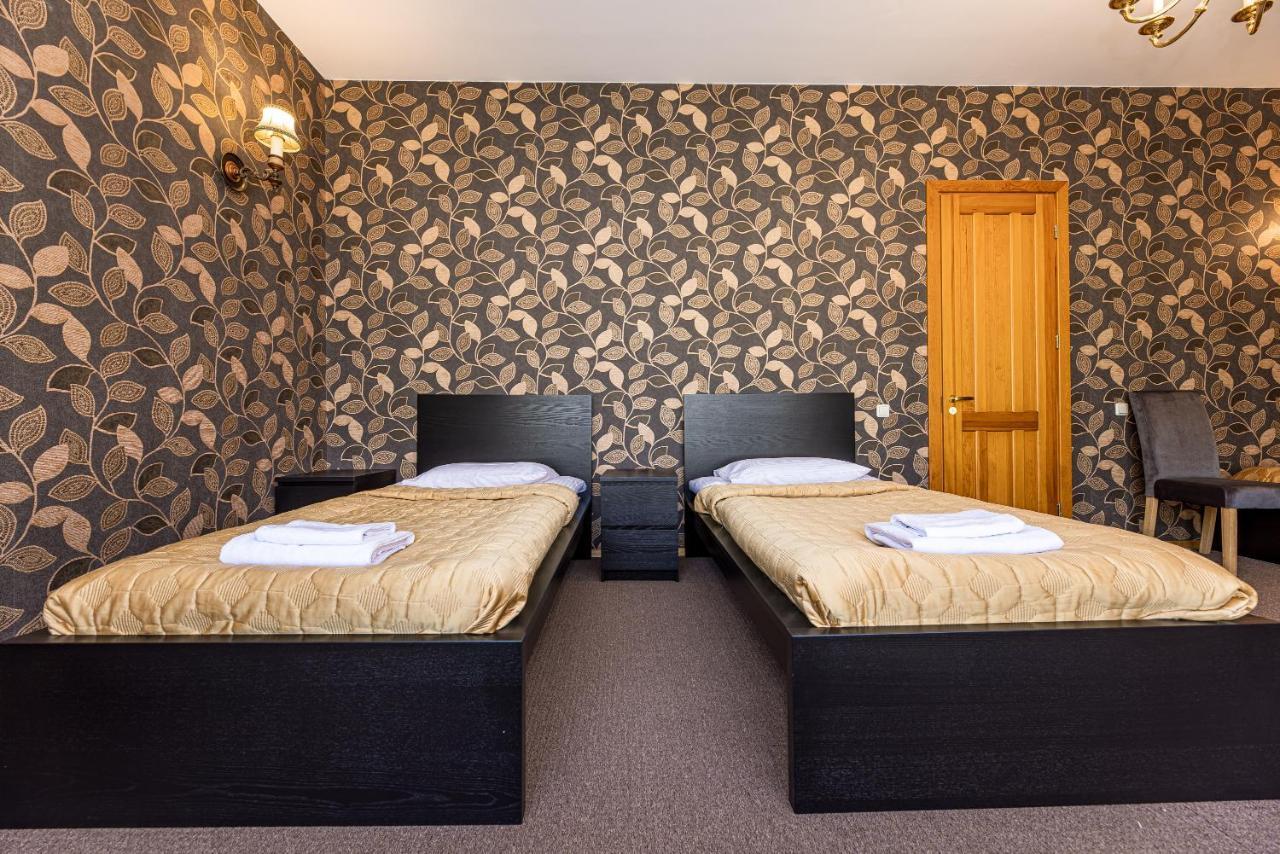 Apartamentai Auska Palanga Ngoại thất bức ảnh
