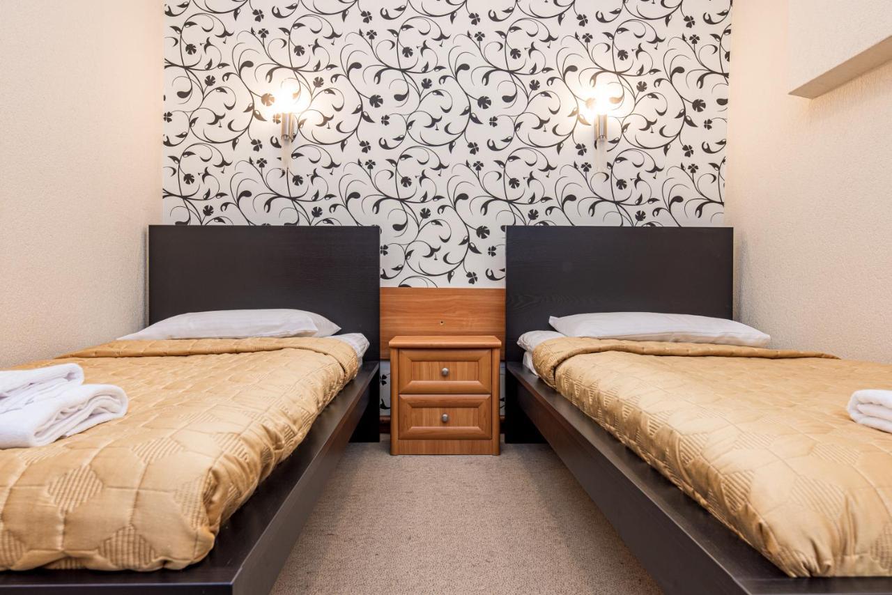 Apartamentai Auska Palanga Ngoại thất bức ảnh