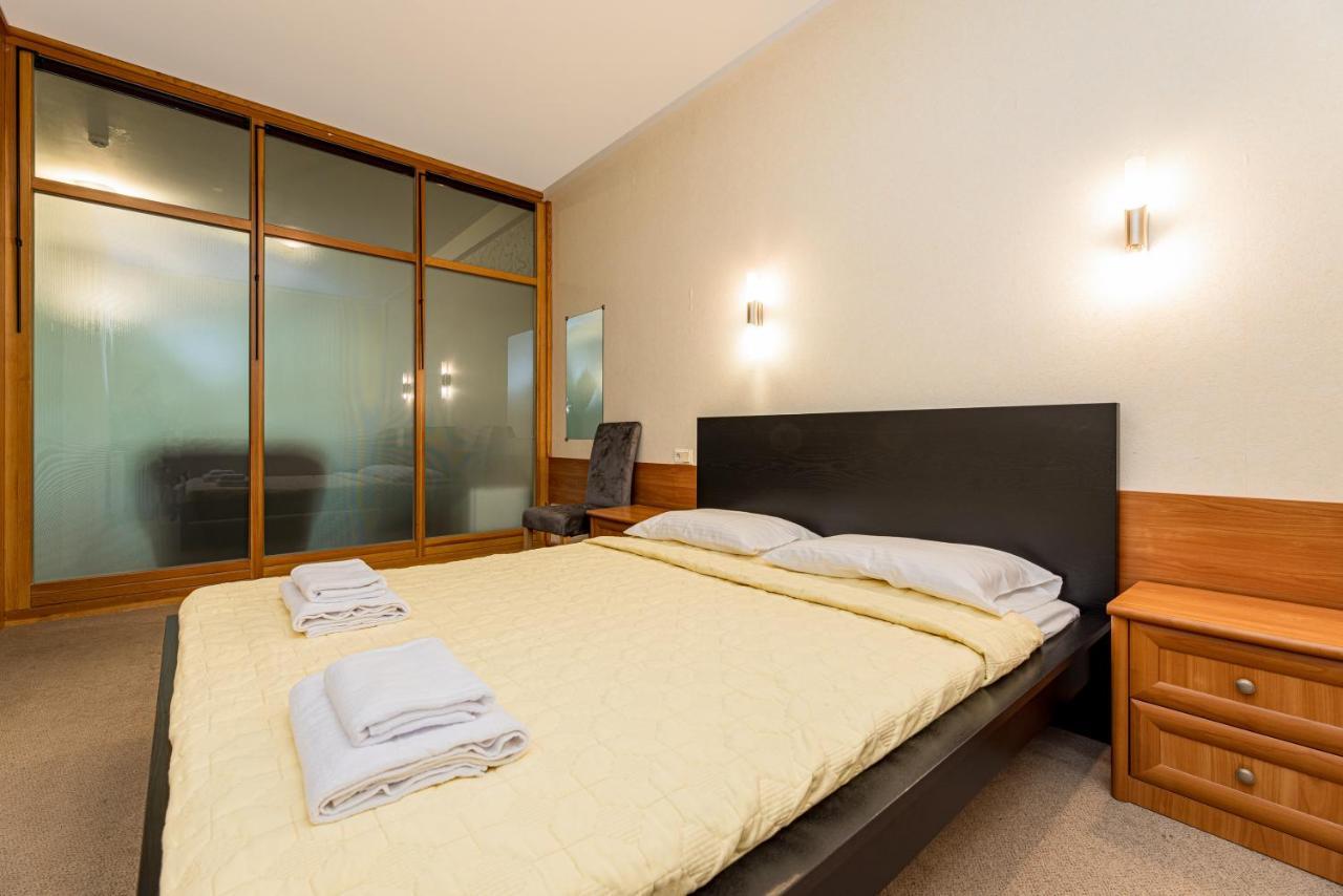 Apartamentai Auska Palanga Ngoại thất bức ảnh