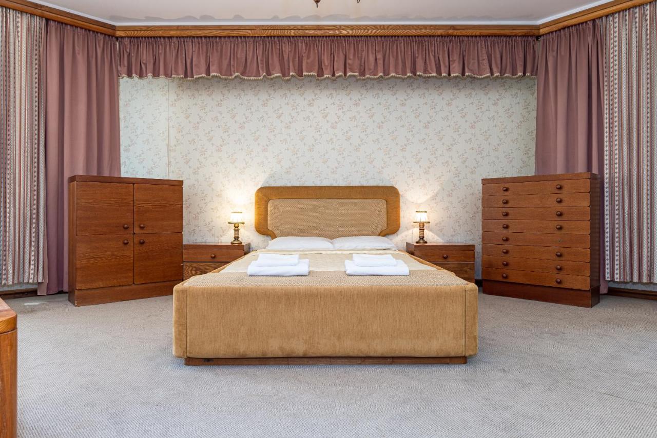Apartamentai Auska Palanga Ngoại thất bức ảnh