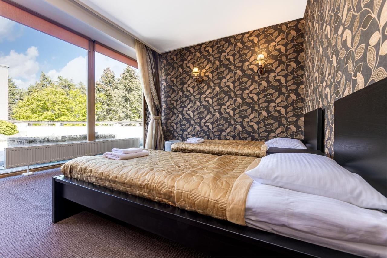 Apartamentai Auska Palanga Ngoại thất bức ảnh